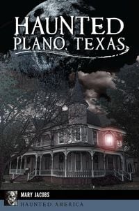 Produktbild: Haunted Plano, Texas