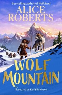 Produktbild: Wolf Mountain