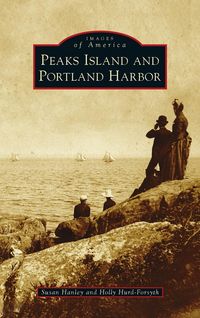 Produktbild: Peaks Island and Portland Harbor