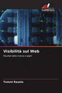 Produktbild: Visibilit&agrave; sul Web