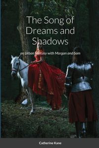 Produktbild: The Song of Dreams and Shadows