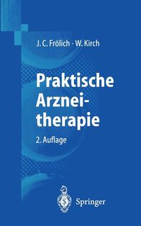 Produktbild: Praktische Arzneitherapie
