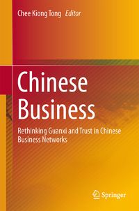 Produktbild: Chinese Business