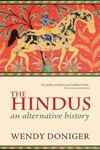 Produktbild: The Hindus