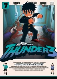 Produktbild: Thunder 3 Band 07