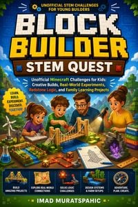 Produktbild: Block Builder STEM Quest