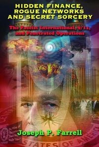 Produktbild: Hidden Finance, Rogue Networks, and Secret Sorcery