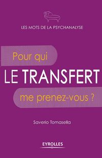 Produktbild: Le transfert