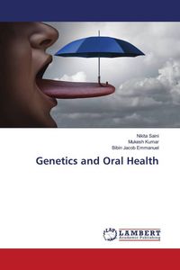 Produktbild: Genetics and Oral Health