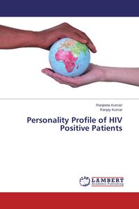 Produktbild: Personality Profile of HIV Positive Patients