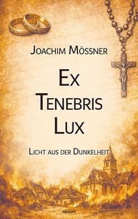 Produktbild: Ex Tenebris Lux