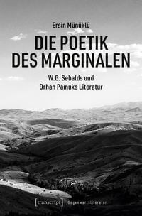 Produktbild: Die Poetik des Marginalen