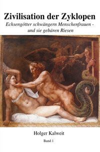 Produktbild: Zivilisation der Zyklopen