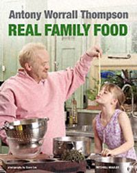 Produktbild: Real Family Food