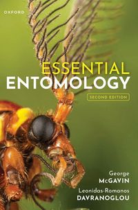 Produktbild: Essential Entomology
