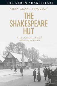 Produktbild: The Shakespeare Hut
