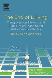 Produktbild: Grush, B: End of Driving
