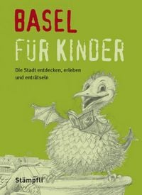 Produktbild: Basel f&uuml;r Kinder