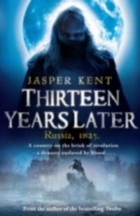 Produktbild: Thirteen Years Later