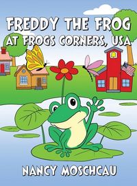 Produktbild: Freddy the Frog at Frogs Corners, USA