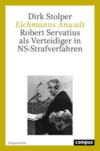 Produktbild: Eichmanns Anwalt