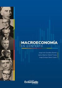Produktbild: Macroeconom&iacute;a en contexto