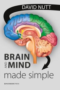 Produktbild: Brain and Mind Made Simple