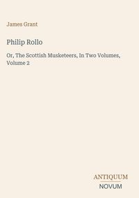 Produktbild: Philip Rollo