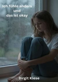 Produktbild: Ich f&uuml;hle anders und das ist okay