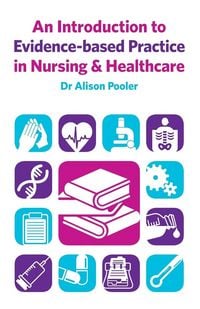 Produktbild: An Introduction to Evidence-based Practice in Nursing & Healthcare