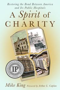 Produktbild: Spirit of Charity