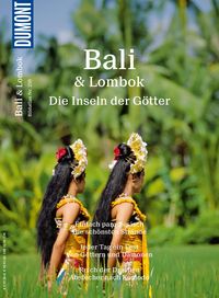 Bild vom Artikel DuMont Bildatlas Bali, Lombok vom Autor Jochen Müssig