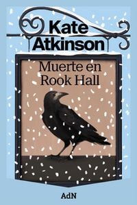 Produktbild: Muerte en Rook Hall