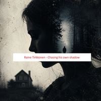 Produktbild: Chasing his own shadow