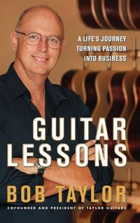 Produktbild: Guitar Lessons