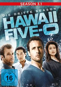 Hawaii Five-0 - Season 3  [3 DVDs] Daniel Dae Kim