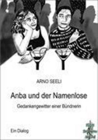 Produktbild: Anba und der Namenlose