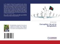 Produktbild: Corruption: An art in Bangladesh