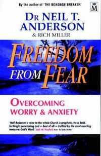 Produktbild: Freedom from Fear
