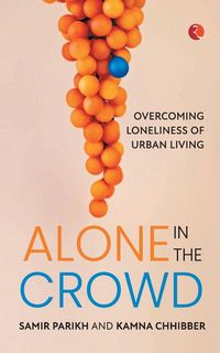 Produktbild: Alone in The Crowd