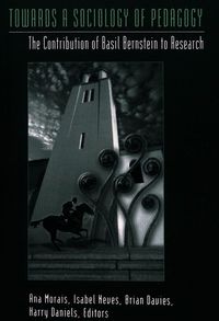 Produktbild: Towards a Sociology of Pedagogy