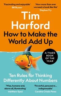 Produktbild: How to Make the World Add Up