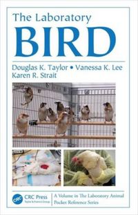 Produktbild: Taylor, D: Laboratory Bird