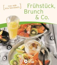Produktbild: Fr&uuml;hst&uuml;ck, Brunch & Co.