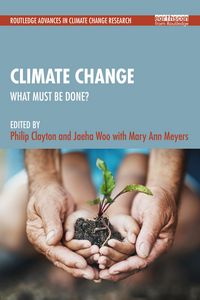 Produktbild: Climate Change