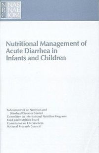 Produktbild: Nutritional Management of Acute Diarrhea in Infants and Children