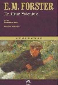 Produktbild: En Uzun Yolculuk