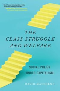 Produktbild: The Class Struggle and Welfare