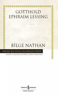 Produktbild: Bilge Nathan Ciltli