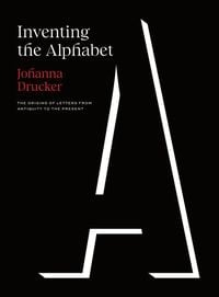 Produktbild: Inventing the Alphabet